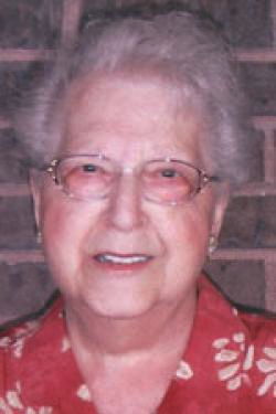 Photo of Marie-Paule Duquette